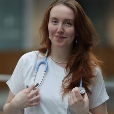 Elona De Keuwer