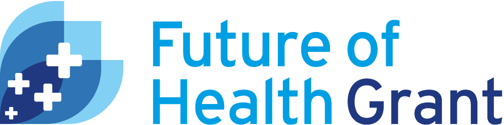 Logo Future of Health Grant